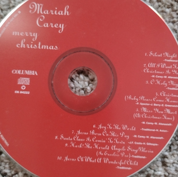 Christmas music bundle - Picture 5 of 10